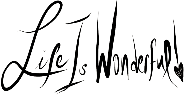 Life Is Wonderful (LIW) is an online magazine dedicated to sharing personal stories about ones life experiences.   The e-zine is gossip, bullying and negativity free.