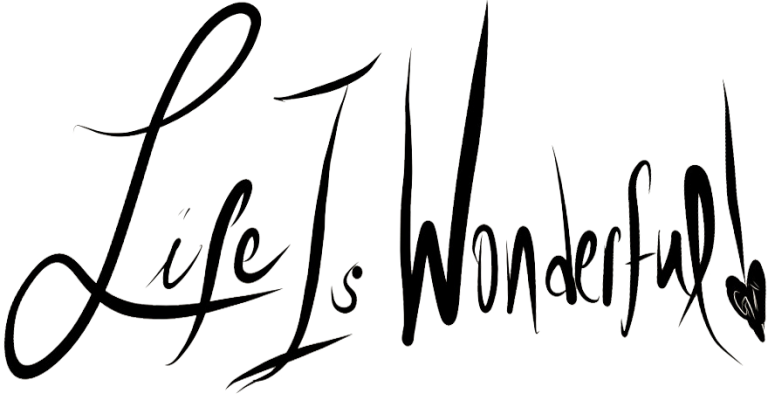 Life Is Wonderful (LIW) is an online magazine dedicated to sharing personal stories about ones life experiences. The e-zine is gossip, bullying and negativity free.